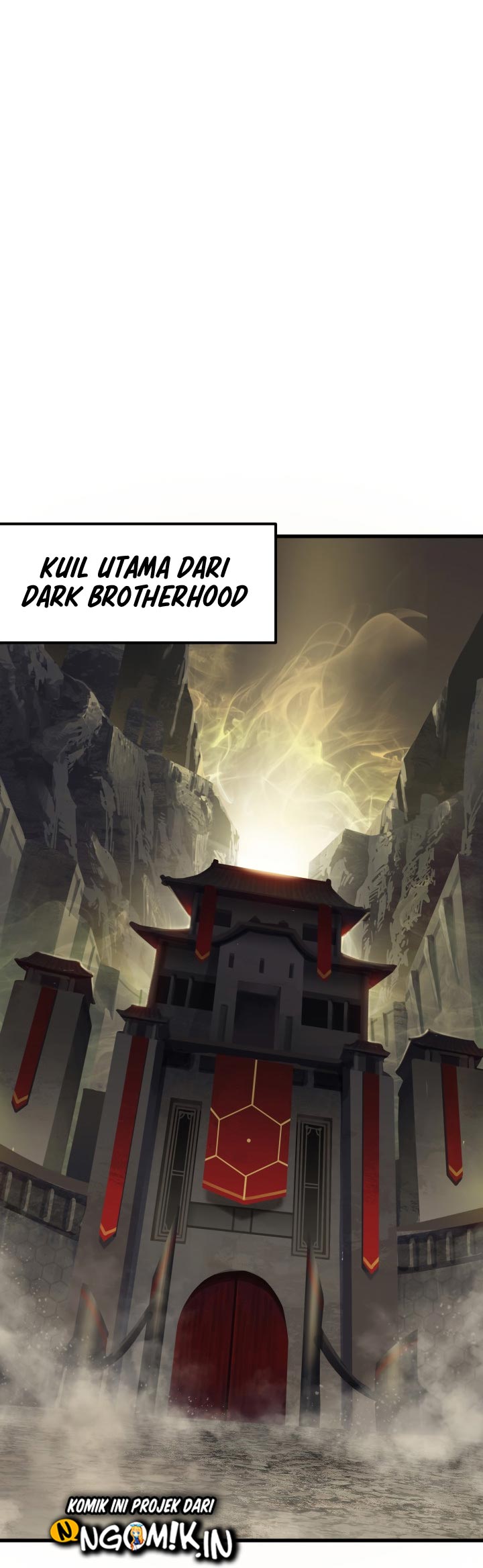 Otherworldly Sword King’s Survival Records chapter 53